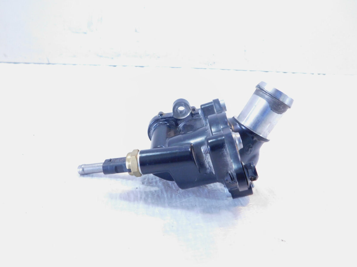 BMW F750GS F850GS F900 F900R F900XR Engine Coolant Thermostat & Housing Covers - C3 Cycle
