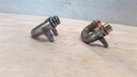 Yamaha YZFR6S YZF R6S & YZFR6 R6 Oil Pump & Crank Case Crankcase Pipe Hose Lines - C3 Cycle