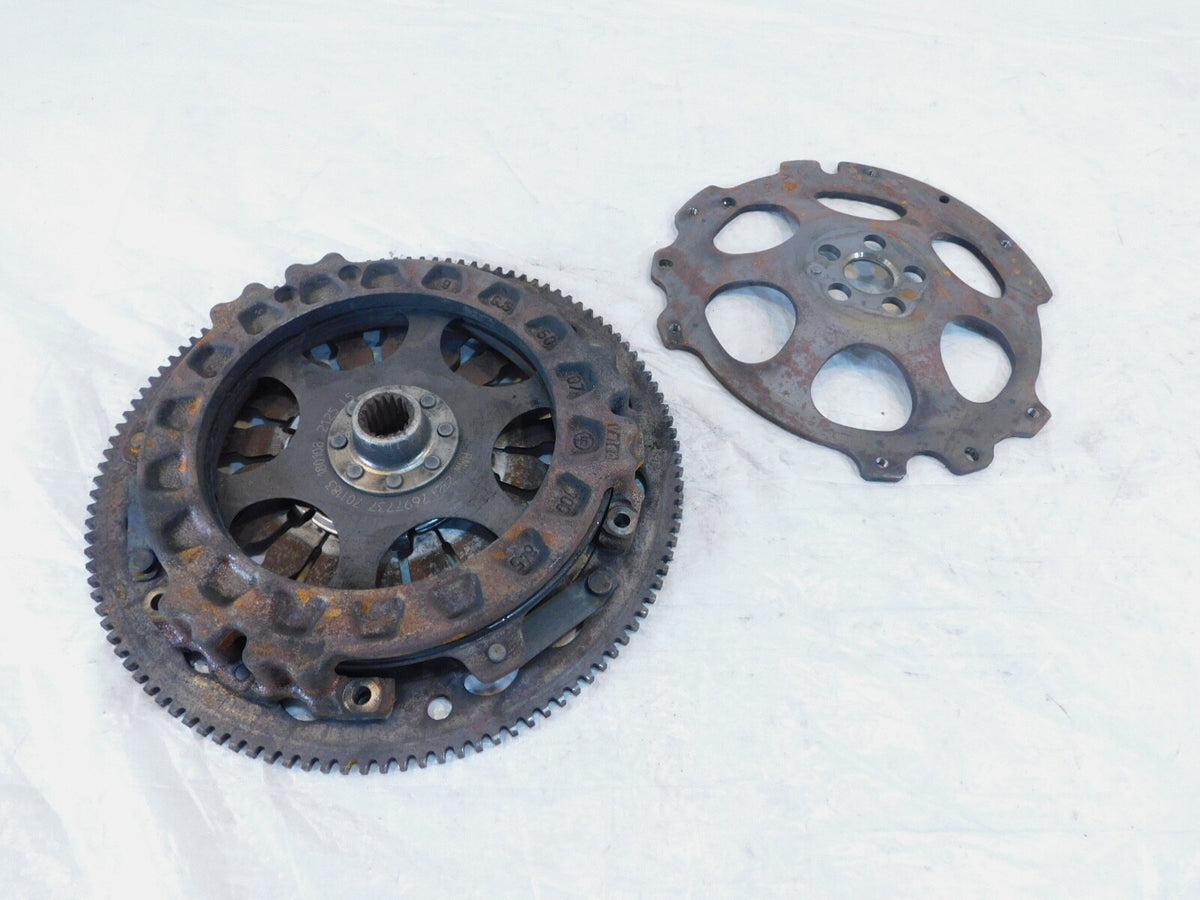 BMW R nine T Pure HP2 R1200 R1200RT R1200GS R900RT Clutch Pressure Plate Housing - C3 Cycle
