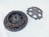 BMW R nine T Pure HP2 R1200 R1200RT R1200GS R900RT Clutch Pressure Plate Housing - C3 Cycle