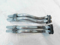 Kawasaki Vulcan VN1500 & VN1600 Classic Nomad Drifter Crankcase Oil Pipe Lines - C3 Cycle