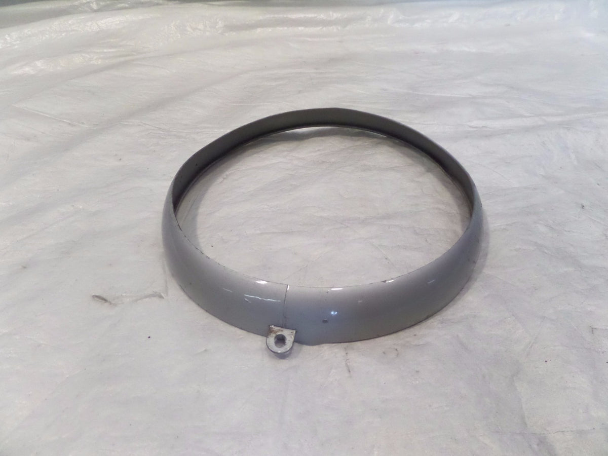 Harley Davidson EVO Electra Glide Classic Headlight Headlamp Retaining Ring Door - C3 Cycle
