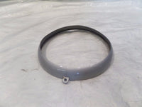 Harley Davidson EVO Electra Glide Classic Headlight Headlamp Retaining Ring Door - C3 Cycle