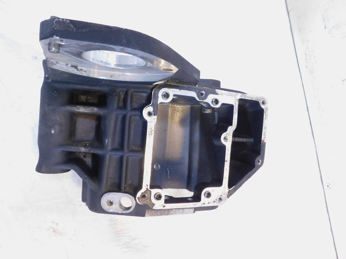 Harley Davidson EVO Dyna Super Glide Wide Glide & Low Rider Transmission Housing