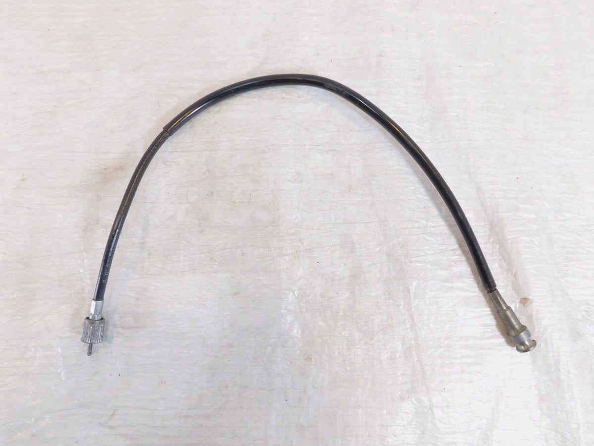 Honda CB900 CB750 CB360 CB1000C Tach Tachometer Instrument Gauge Cable Line Wire