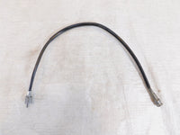 Honda CB900 CB750 CB360 CB1000C Tach Tachometer Instrument Gauge Cable Line Wire