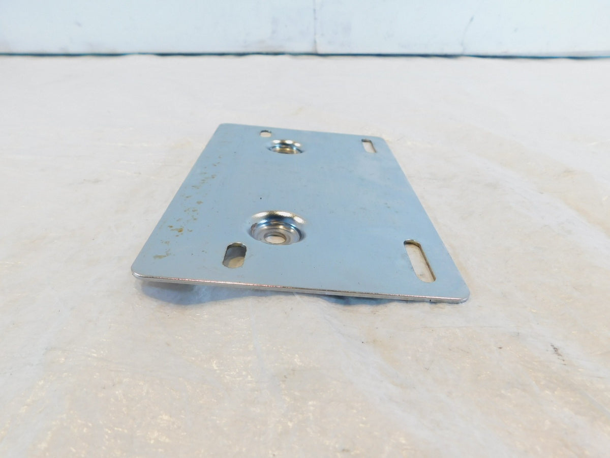 Harley Davidson Touring Road King & Electra Glide License Plate Mount Bracket - C3 Cycle