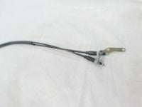 Ducati Multistrada 1000 DS 1100 Open/Close Push/Pull Throttle Cables Wires Lines - C3 Cycle