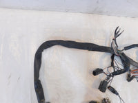 1996 96 Harley Davidson Sportster 1200 Custom Main Wiring Wire Harness - C3 Cycle