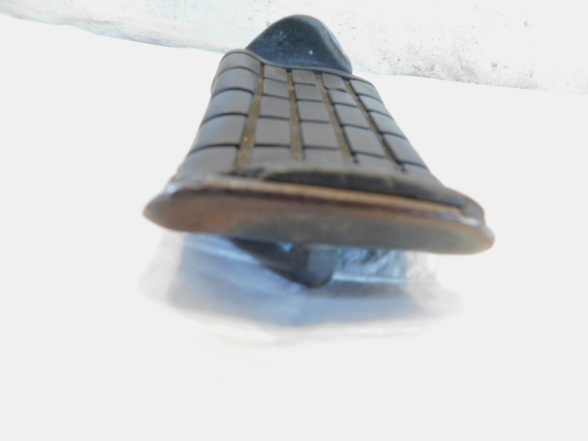 1997 & 1998 Honda PC800 Pacific Coast 800 Front Left Driver Footpeg Footrest - C3 Cycle