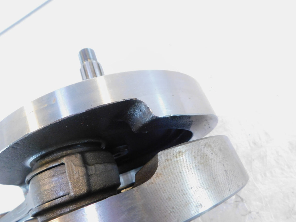 Harley Davidson EVO Tour & Electra Glide Softail & FXR Crank Crankshaft Flywheel - C3 Cycle