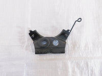 85-1986 Honda VT500 VT500C Shadow 500 Fork Tree Steering Stem Horn Mount Bracket - C3 Cycle
