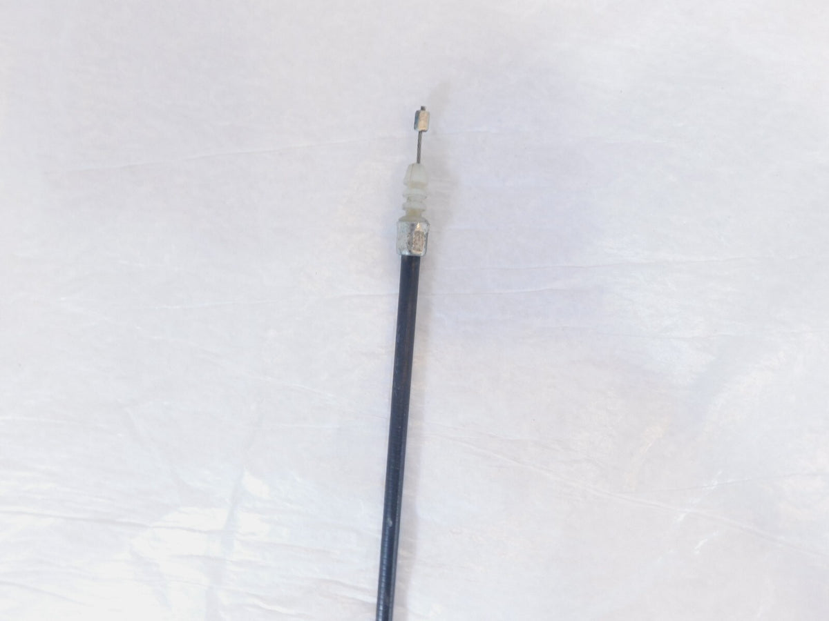 2007-2016 Suzuki Burgman 400 AN400 Seat Bench Lock Push/Pull Cable 45280-05H02 - C3 Cycle