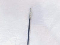 2007-2016 Suzuki Burgman 400 AN400 Seat Bench Lock Push/Pull Cable 45280-05H02 - C3 Cycle