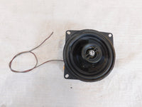 Harley Davidson Touring Electra Glide Ultra Classic Black Front Fairing Speaker - C3 Cycle