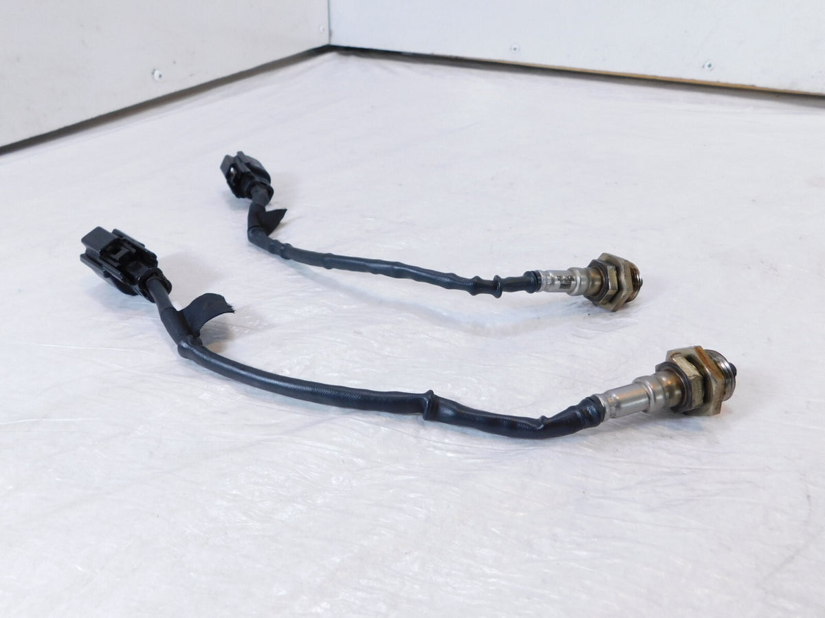 2021-2024 Harley Davidson Softail Low Rider & Heritage Exhaust Oxygen O2 Sensors - C3 Cycle