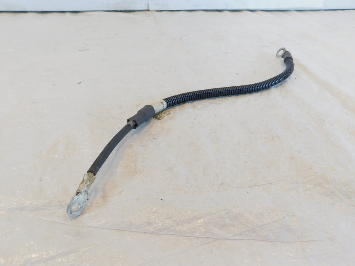 Harley Tri Glide Ultra Classic & Freewheeler Trike Reverse Motor Ground Cable - C3 Cycle