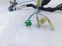 2001-2005 Honda VT1100 VT1100C Shadow Spirit 1100 Main Wiring Wire Harness Loom - C3 Cycle