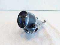 Harley Davidson Sportster 883 1200 Custom Chrome Handlebar Riser Bracket Mount - C3 Cycle