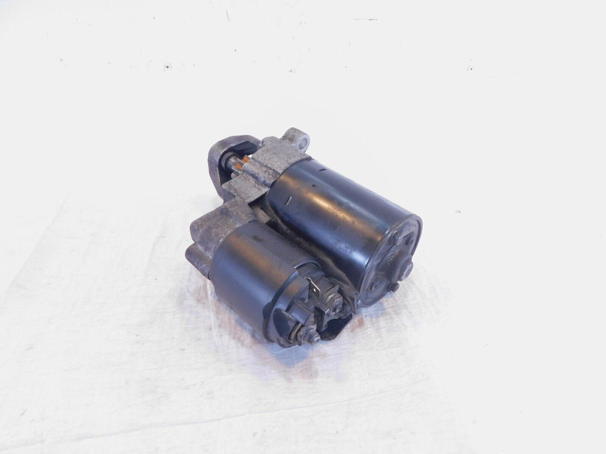 BMW R1200GS R1200R R1200RT R900RT R nineT Bosch Engine Starter Motor 12417682099 - C3 Cycle