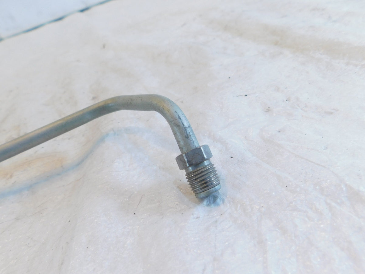 2006 & 2007 Buell XB XB9 XB12 Firebolt Lightning & Ulysses Oil Pump Line Pipes - C3 Cycle