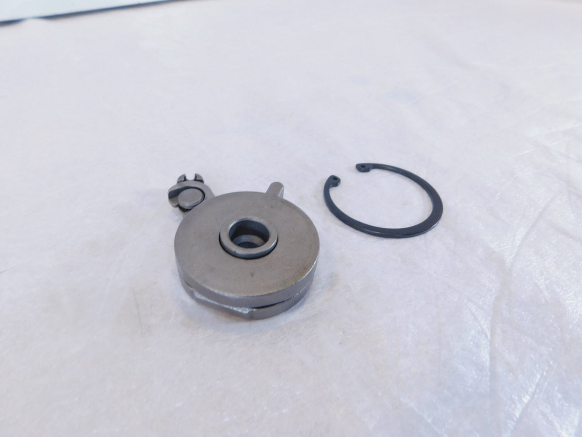 Indian Gilroy 99-01 Chief 02-03 Scout Spirit Inner & Outer Clutch Ramp w/ Balls - C3 Cycle