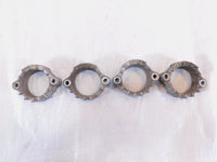 Honda CB650 VT500 Ascot & Shadow 500 Exhaust Muffler System Pipe Bracket Clamps - C3 Cycle