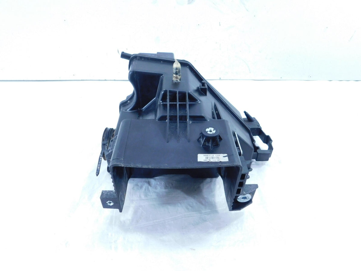 2018-2021 Royal Enfield Himalayan 410 LS410 BS4 Air Intake Filter Housing Box - C3 Cycle