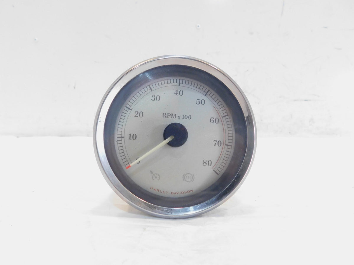 Harley Davidson Touring FLHX Street Glide & FLTR Road Glide Tach Tachometer - C3 Cycle