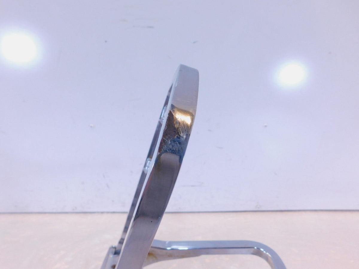 Harley Davidson Softail Heritage Classic Rear Passenger Backrest Sissybar - C3 Cycle
