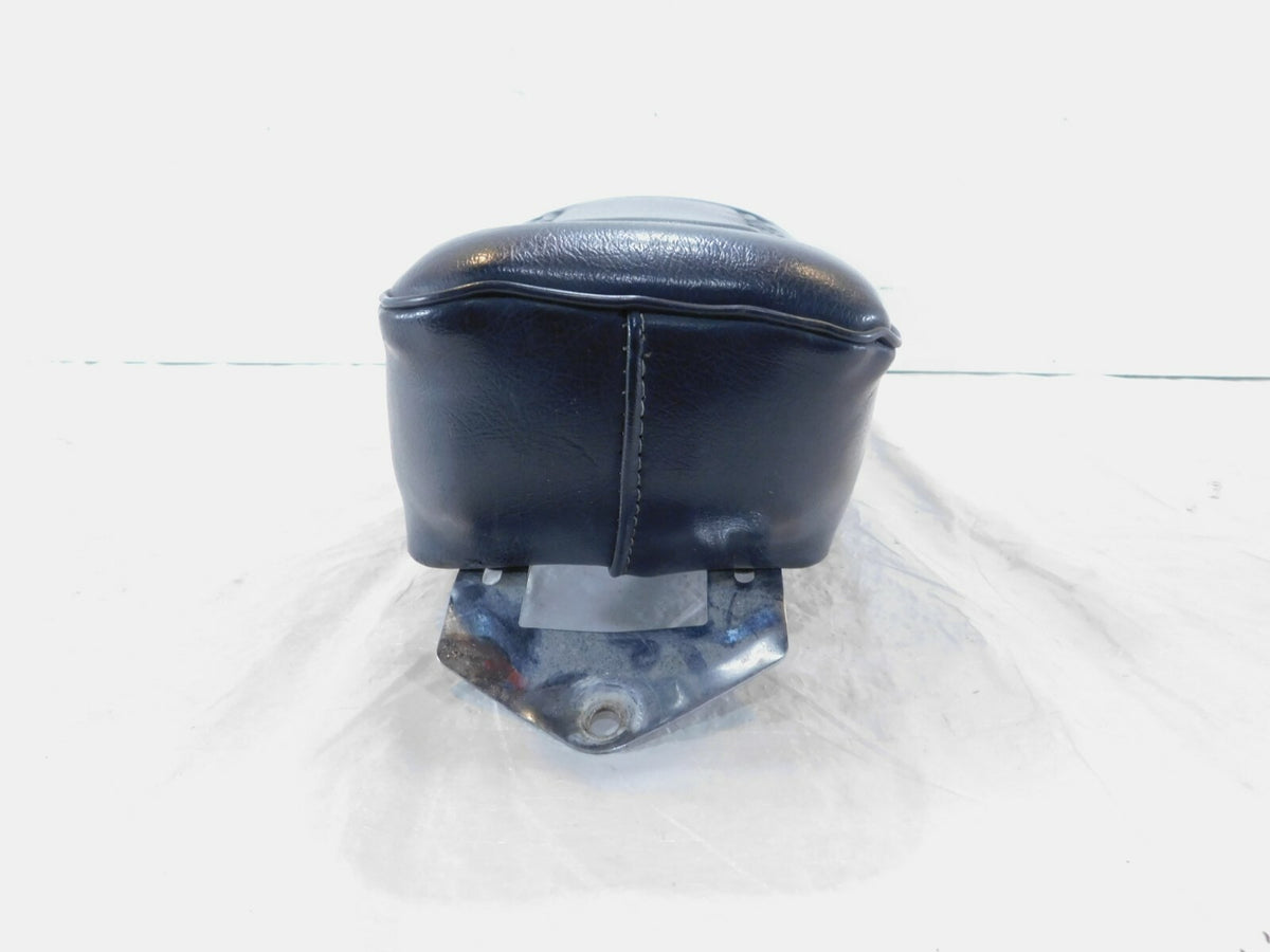 1977-1979 Harley Davidson FX FXE Shovelhead Front Rider & Rear Passenger Seat - C3 Cycle