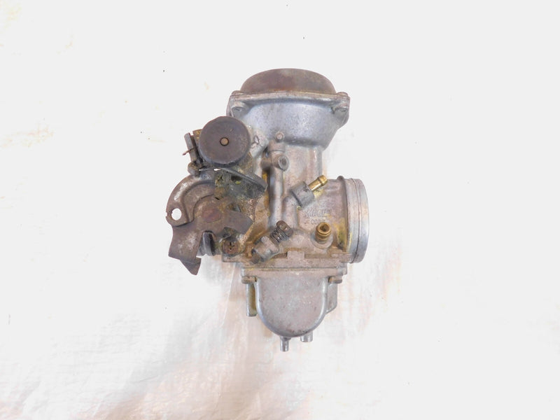 1996-2003 Suzuki Savage 650 LS650 Engine Motor Air Fuel Intake Carburetor Carb