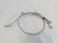 2017-2020 BMW G310R G310-R Rear Wheel Disc Brake Caliper Hose Pipe Lines - C3 Cycle