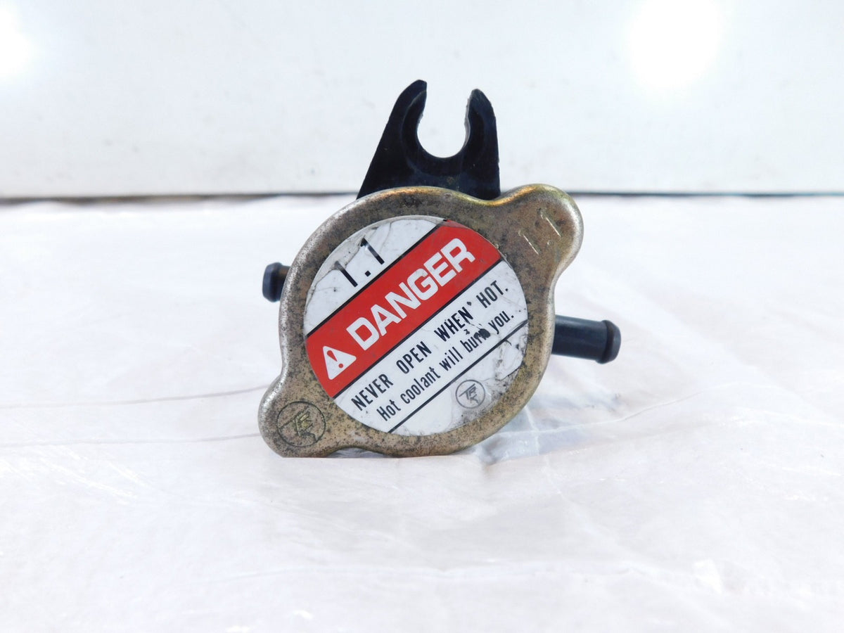 Honda Goldwing 1800 GL1800 GL1800A CN250 Helix Silverwing Radiator Fluid Neck - C3 Cycle