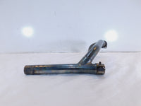 Harley Touring Road King Electra Glide Rear Back Exhaust Crossover Header Pipe - C3 Cycle