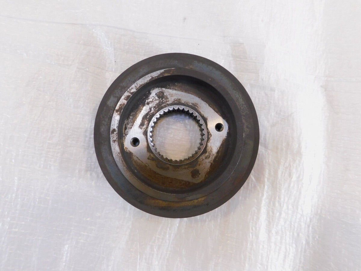 1991-1994 Harley Davidson Sportster 883 27T 27 Tooth Rear Belt Drive Pulley - C3 Cycle