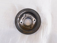 1991-1994 Harley Davidson Sportster 883 27T 27 Tooth Rear Belt Drive Pulley - C3 Cycle