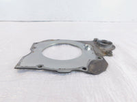 Honda CM250C CMX250 Rebel & Nighthawk CB250 Left Engine Crankcase Cover Plate - C3 Cycle