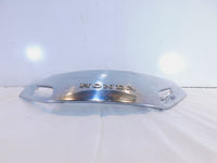 1996-2000 Honda Goldwing GL1500A GL1500SE Front Windshield Screen Chrome Garnish - C3 Cycle