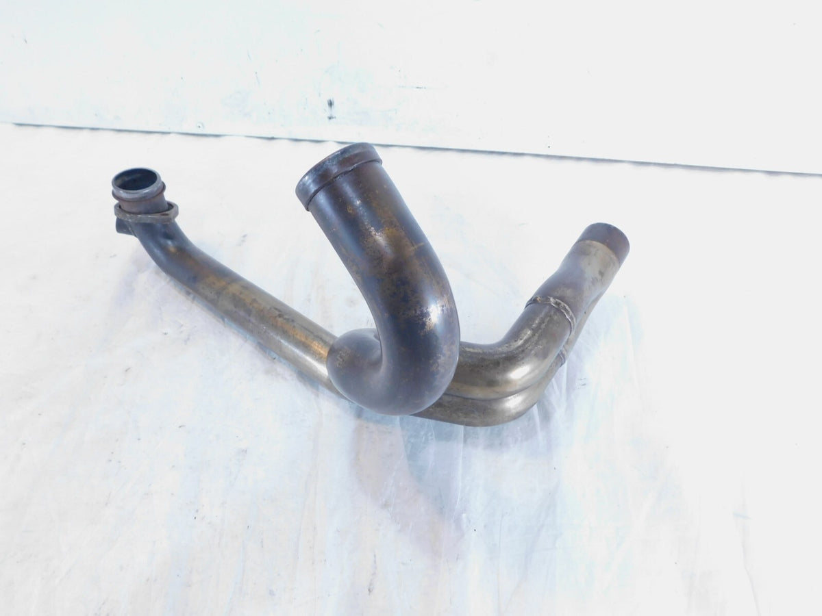 Buell XB XB9 XB12 XB12R Firebolt Ulysses & Lightning Exhaust Header Down Pipe - C3 Cycle