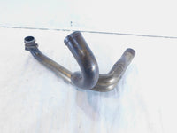Buell XB XB9 XB12 XB12R Firebolt Ulysses & Lightning Exhaust Header Down Pipe - C3 Cycle