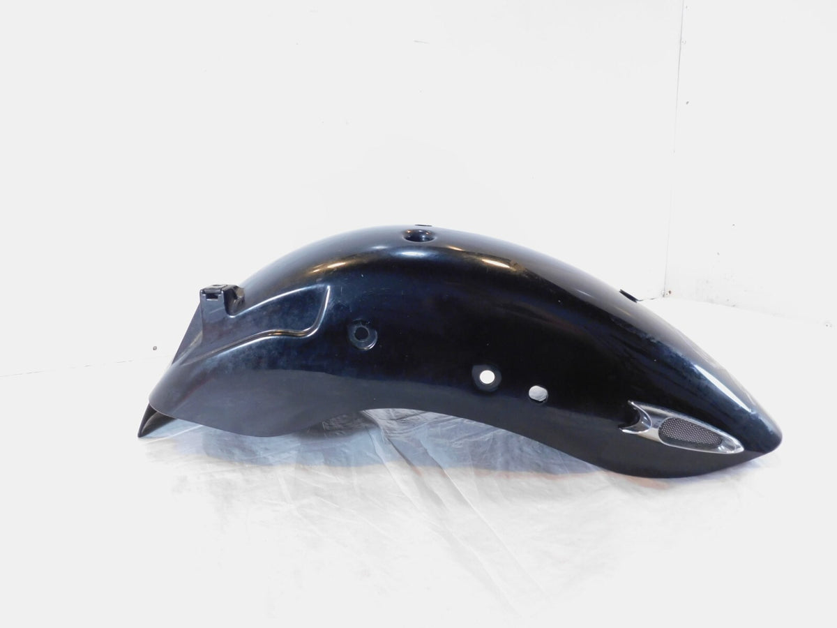 Honda Magna 750 VF750 VF750C VF750CD Black Rear Wheel Cover Fender Mud Guard - C3 Cycle