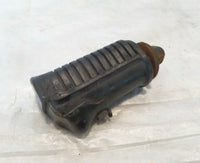 1982 82 Honda CB 650SC CB650SC Nighthawk Left Front Foot Peg Rest Footpeg Step - C3 Cycle