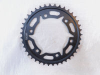 1999-2007 Suzuki Hayabusa GSX1300R Vortex Rear Wheel Hub Drive Sprocket - 40T - C3 Cycle