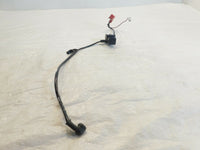 Kawasaki Versys 650 Ninja 650R EX650 ER6N Starter Relay Solenoid & Battery Wires - C3 Cycle