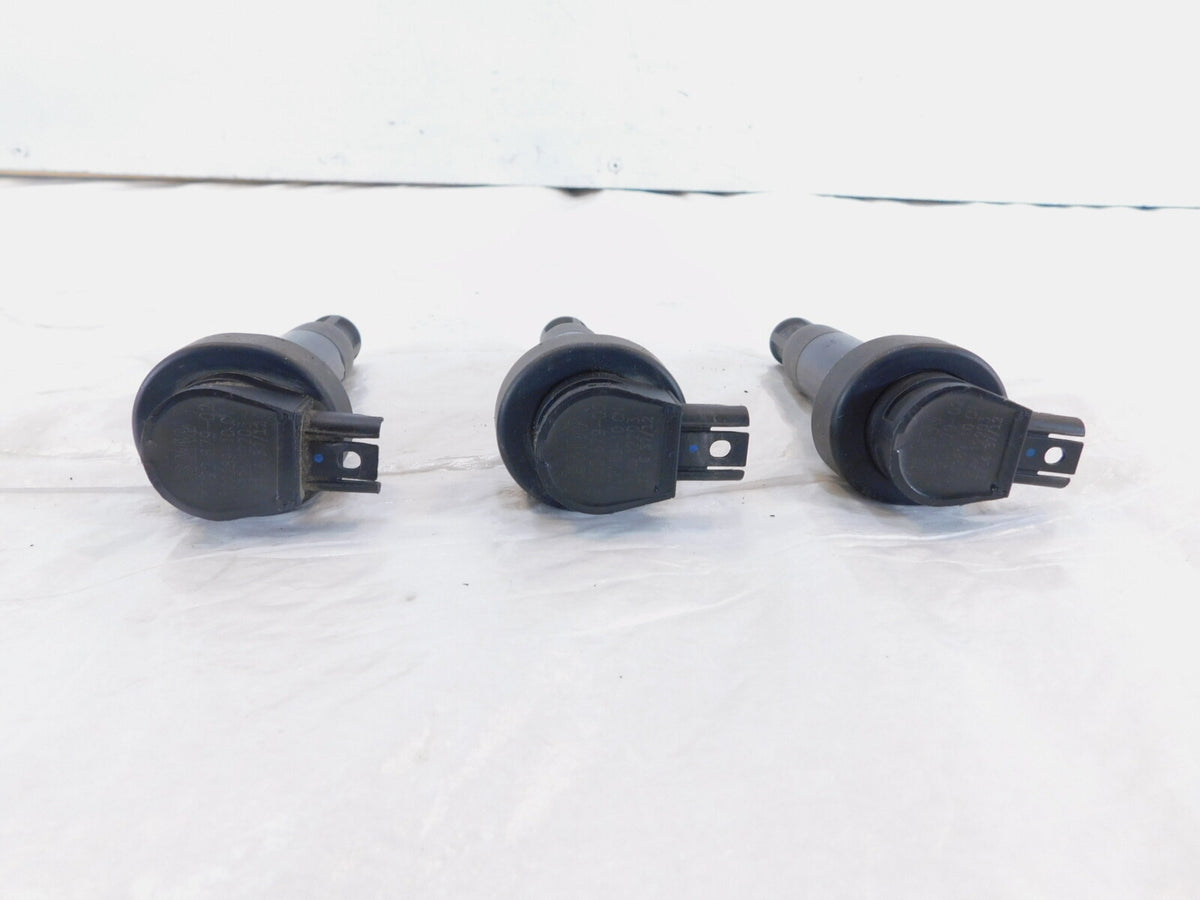 2011-2022 BMW K1600GT K1600GTL K1600B Engine Motor Ignition Coils - 12137722679 - C3 Cycle
