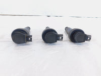 2011-2022 BMW K1600GT K1600GTL K1600B Engine Motor Ignition Coils - 12137722679 - C3 Cycle