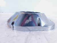Harley Davidson Road King & Electra Glide Chrome Left Engine Motor Clutch Cover - C3 Cycle
