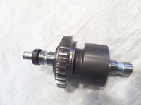 Kawasaki ZX14 ZX-14 ZX14R & ZX-14R & ZG1400 Concours 1400 Crankshaft Balancers - C3 Cycle