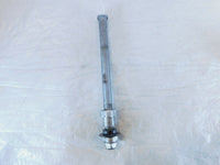 2017-2020 BMW G310 G310R & G310GS Rear Wheel Axle Bolt Shaft w/ Spacers & Nut - C3 Cycle